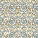 Echtes William Morris Design Dekostoff