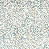Willow Boughs Dekostoff blau grau