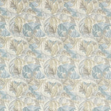 Acanthus William Morris Dekostoff grau