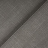 Öko Polsterstoff light grey