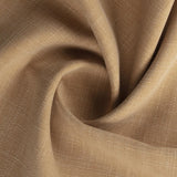 Bio Polsterstoff ocker 