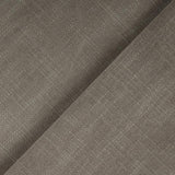 Bio Mineralfarben Stoff braun