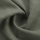 Bio Polsterstoff asche grau