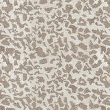 Dekostoff abstrakt in der Farbe dark grey