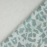 Tiermuster Stoffe mint