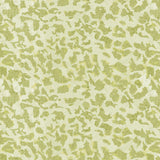Dekostoff abstrakt in der Farbe lawn greenün