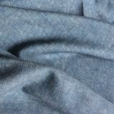 Bio Canvas indigo