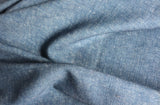 Öko  Canvas indigo