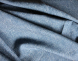 Öko Canvas indigo
