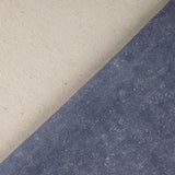 Shabby Chic Polsterstoff powder blue