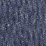 Shabby Chic Polsterstoff powder blue
