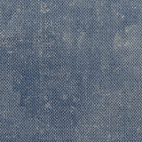Shabby Chic Dekostoff skyblue
