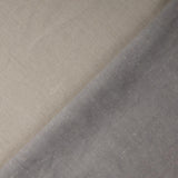 Natur Polsterstoffe  taupe