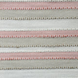 Outdoorstoffe aus recycelten Polypropylen in der Farbe altrosa im Boho Stil