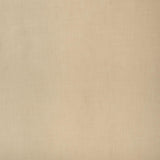 Transparenter Bio Baumwollstoff in camel beige