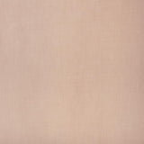 Feiner Bio Gardinenstoff in lachs rosa