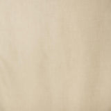 Transparenter Bio Baumwollstoff in beige