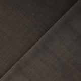 Extrabreiter Möbelstoff in schwarz und braun