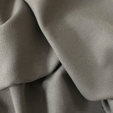 Uni Outdoorstoff taupe