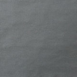 Outdoorstoff aus recyceltem Polypropylen in der Farbe basalt grau