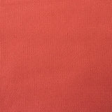 Outdoorstoff aus recyceltem Polypropylen in der Farbe koralle