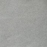 zweifarbiger Outdoorstoff aus recyceltem Polypropylen in der Farbe basalt grau