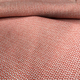 Outdoorstoff Gartenmöbel rot