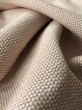 Outdoorstoff altrosa