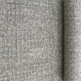 Outdoorstoff Chenille Garn in der Farbe taupe