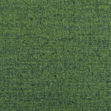 Outdoorstoff mit edler Melange Optik aus recyceltem Polypropylen in der Farbe grün