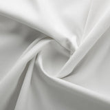 Polsterstoff mit Fischgrat Design in der Farbe weiß