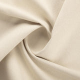  Twill Dekorationsstoff aus recycelter Baumwolle