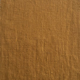 Pure Linen - mustard